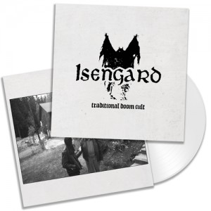 IsengardTraditional Doom Cult(7″ Vinyl)