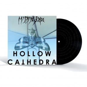 My Dying BrideHollow Cathedra(Vinyl)