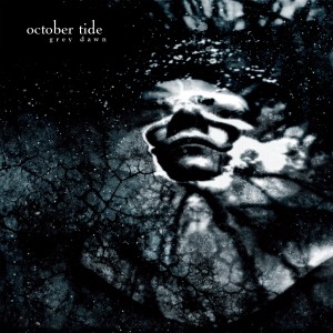 October TideGrey Dawn(Vinyl/CD)