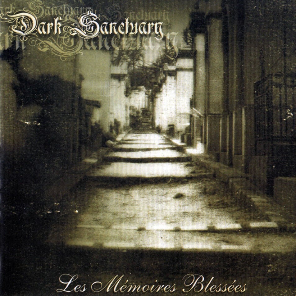 Dark_Sanctuary-Les_Memoires_Blessees-Frontal
