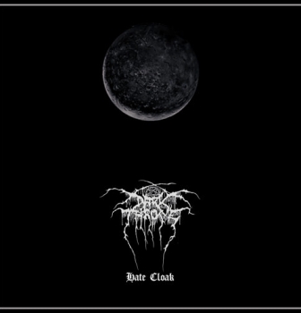 Darkthrone reveal ‘Hate Cloak’ taken from their forthcoming album ‘Eternal Hails’