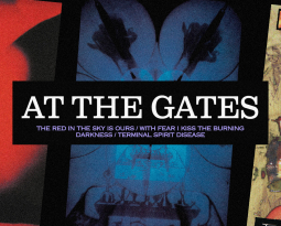 Katatonia to release 10th Anniversary 4 disc deluxe edition of The
