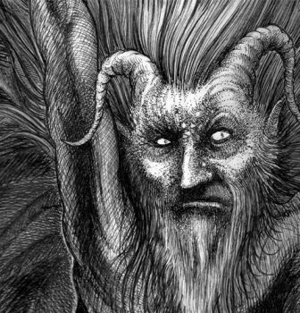 Darkthrone reveal new song ‘Duke of Gloat’