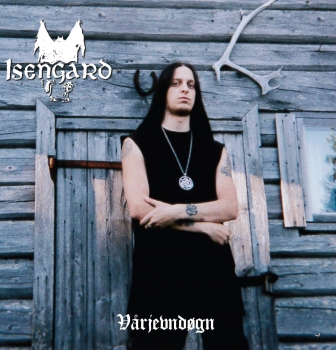 Isengard – ‘Vårjevndøgn’ – Due for release on 2nd October 2020