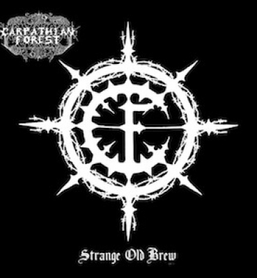 洋楽 Carpathian Forest Black Shining Leather Black Shining Leather