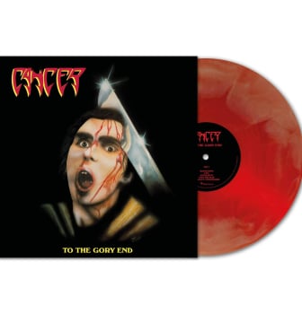 May 2025 – peaceville.com
